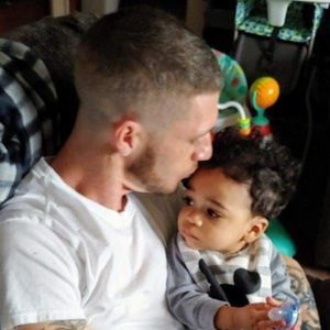 Meet your Posher, Gary